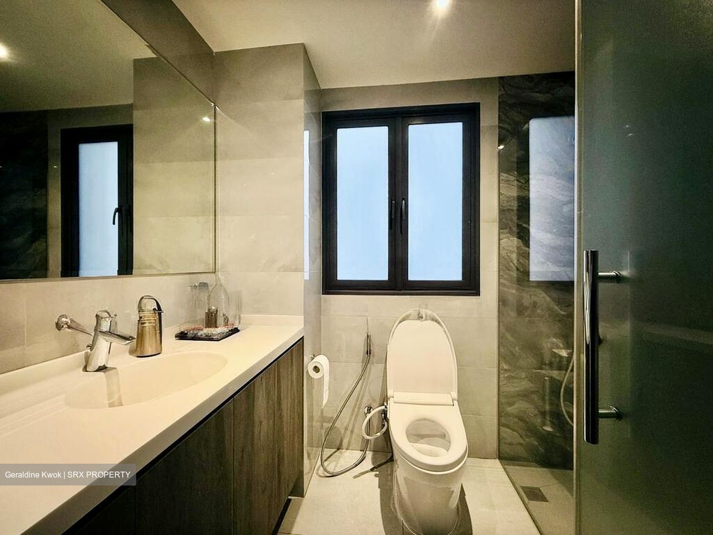 Waterfront Isle (D16), Condominium #499061251